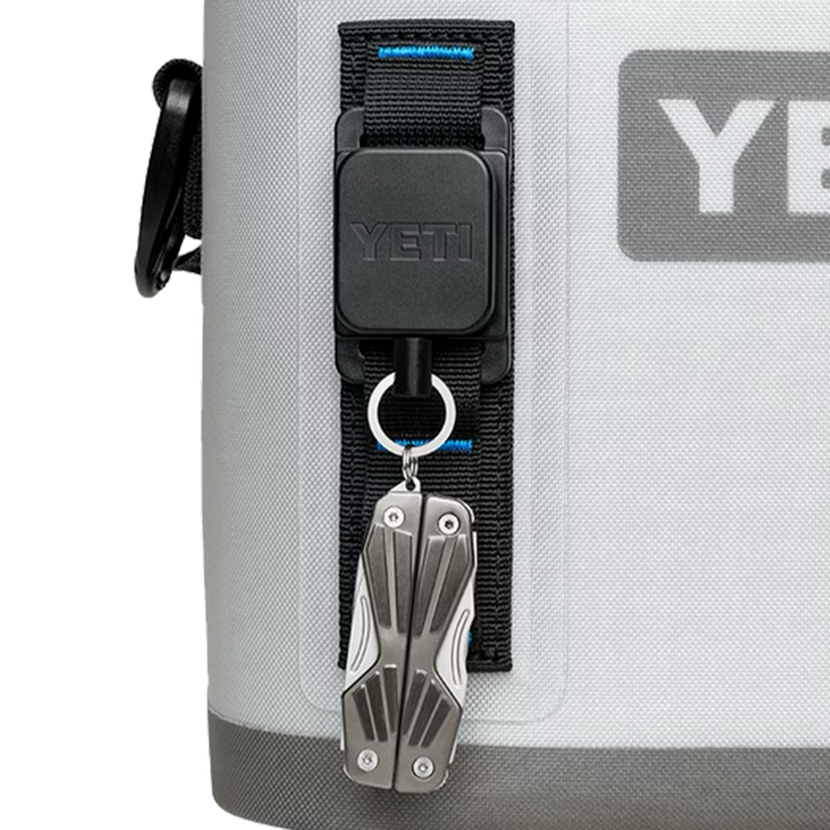 Yeti Molle Zinger 2.0: Stainless Steel