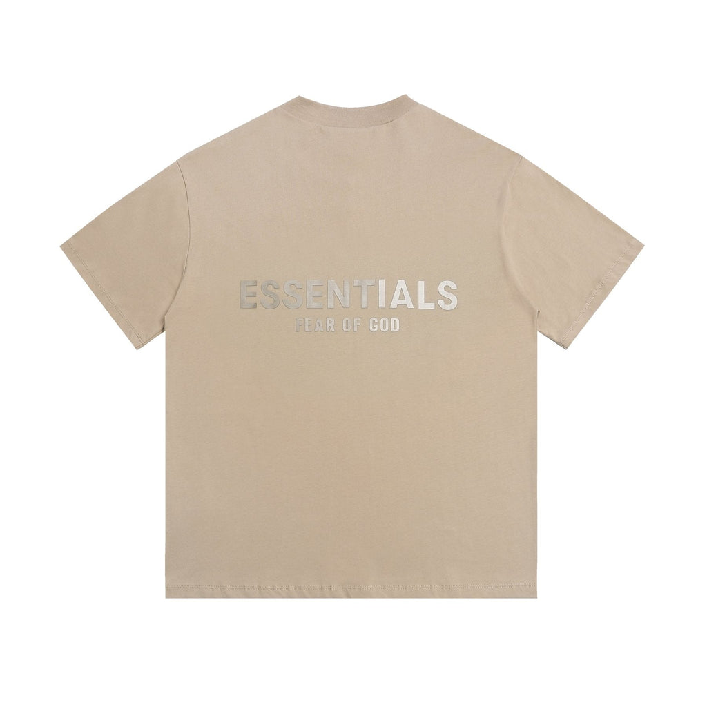 ESSENTIALS Fear of God Back Graphic T-Shirt