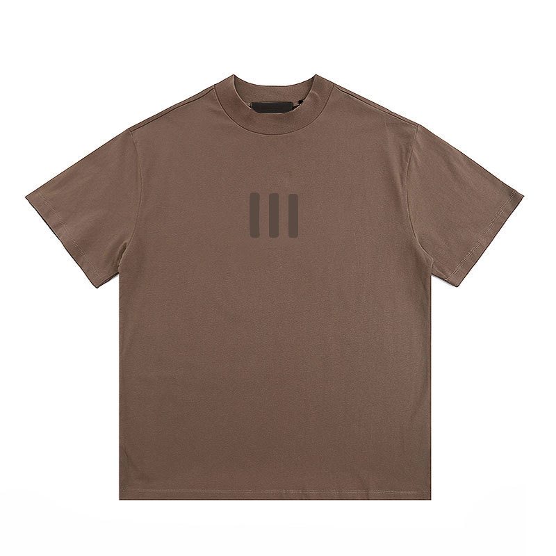 Fear of God Three-Bar Graphic T-Shirt