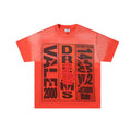 VALE USA Top Shelf 14 Graphic T-Shirt
