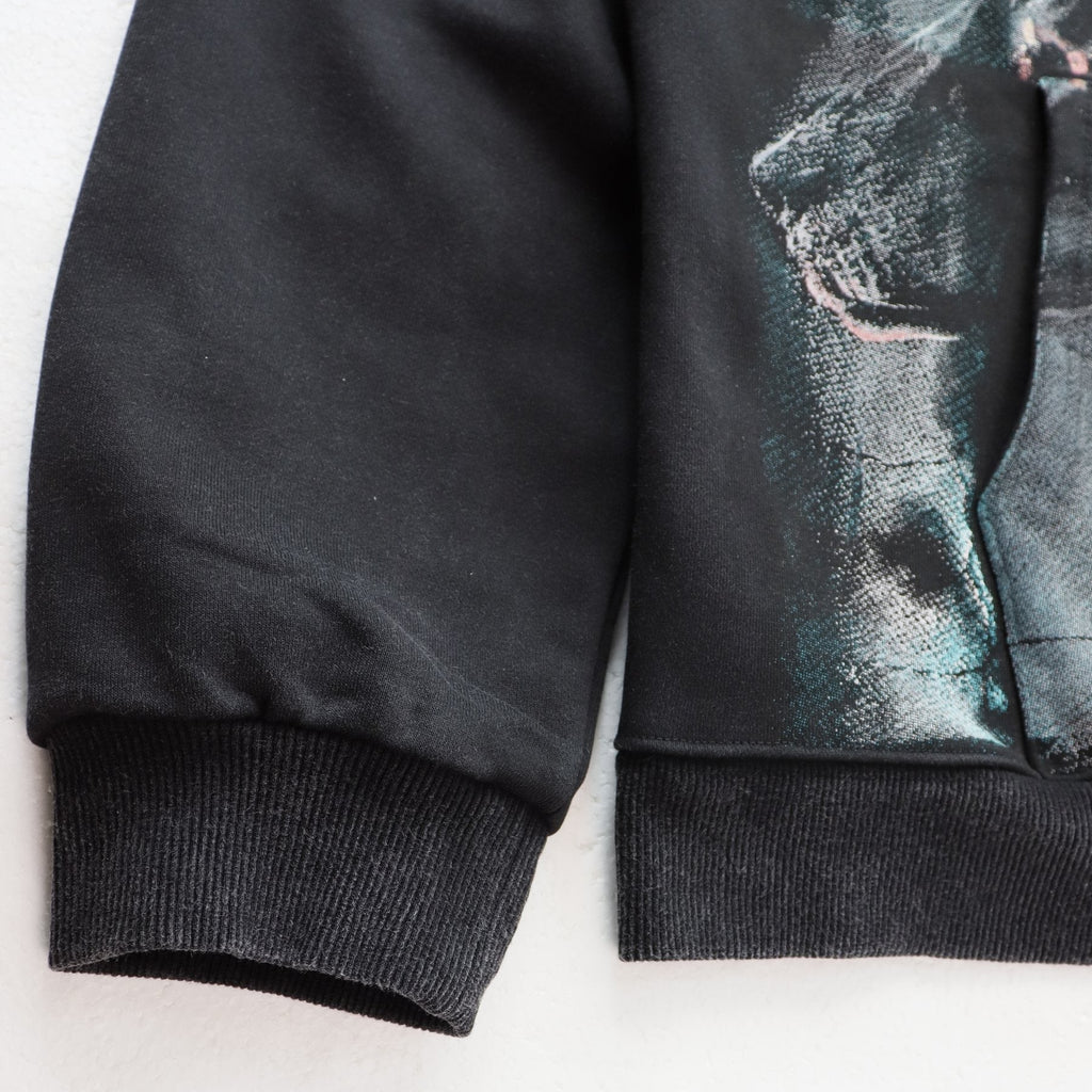 Godspeed Manifested Dog Graphic Hoodie