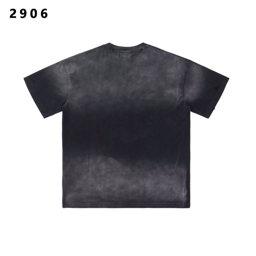 VALE USA Ride the Dragon Graphic T-Shirt