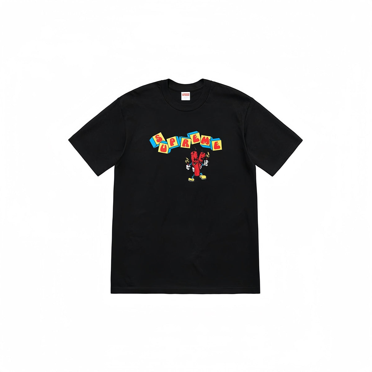 Supreme Dynamite Graphic T-Shirt