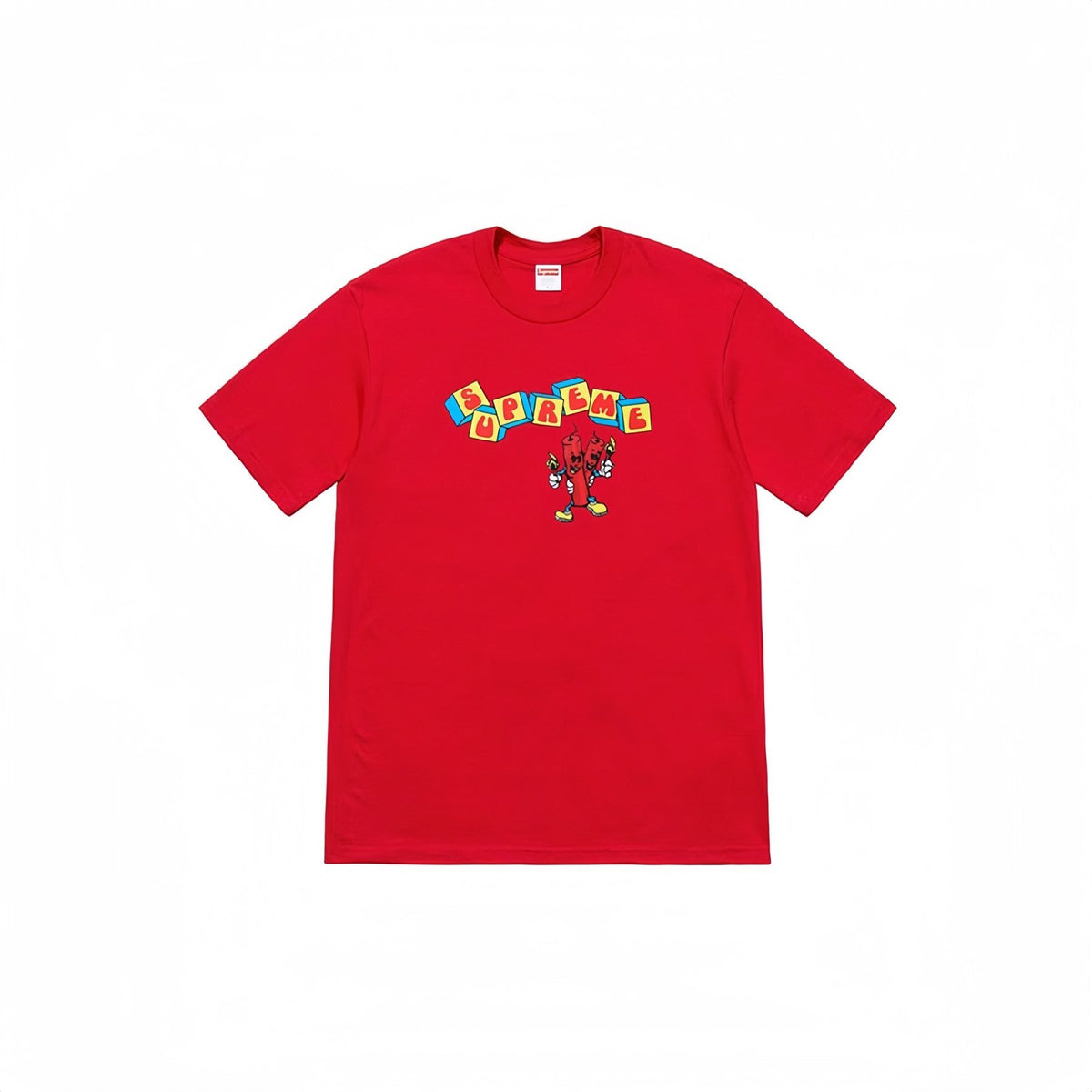Supreme Dynamite Graphic T-Shirt