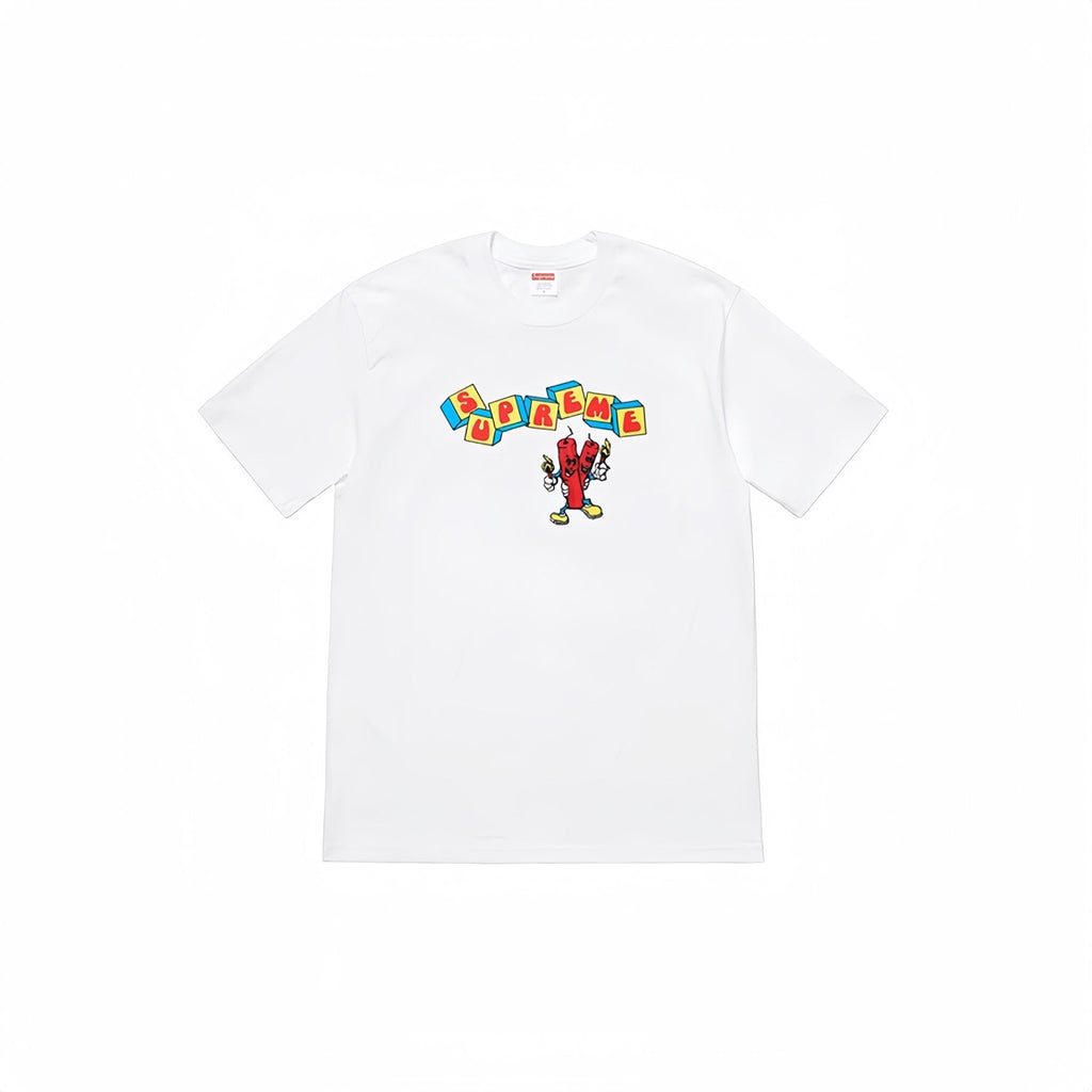 Supreme Dynamite Graphic T-Shirt