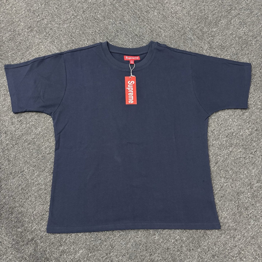 Supreme Oversized Wordmark Short-Sleeve T-Shirt