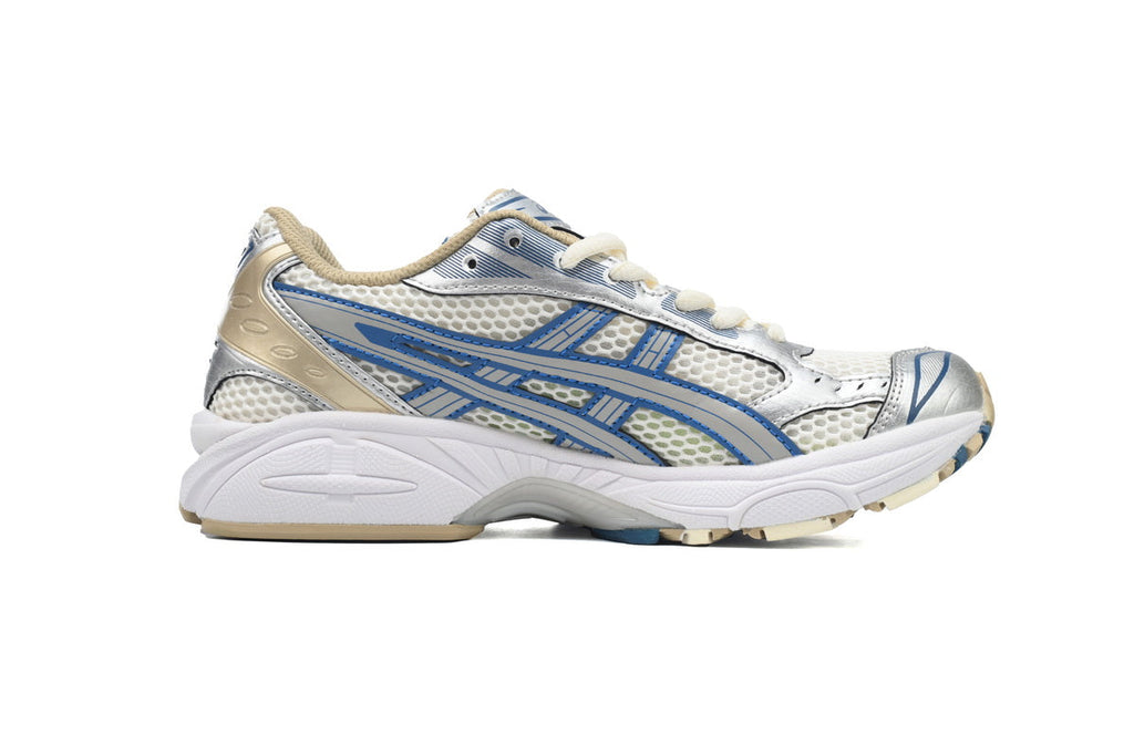 ASICS Gel-Kayano 14 Cream Pure Silver Champagne 1201A019-105
