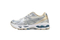 ASICS Gel-Kayano 14 Cream Pure Silver Champagne 1201A019-105