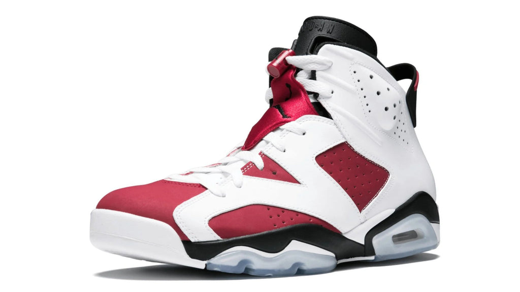 Air Jordan 6 Retro "Carmine"