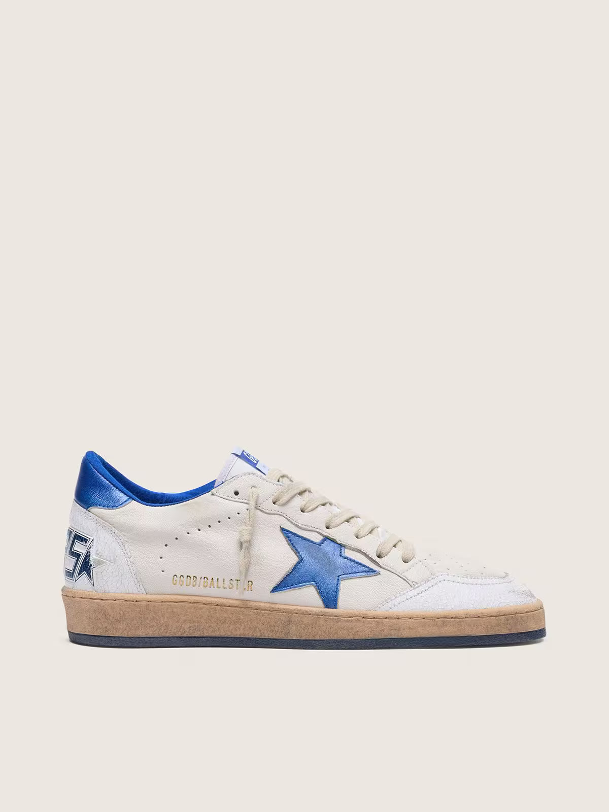 Golden Goose Ball-Star Men’s