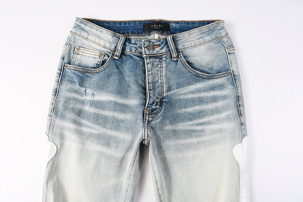 Amiri Fashion jeans 8940