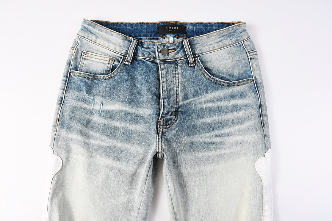 Amiri Fashion jeans 8940