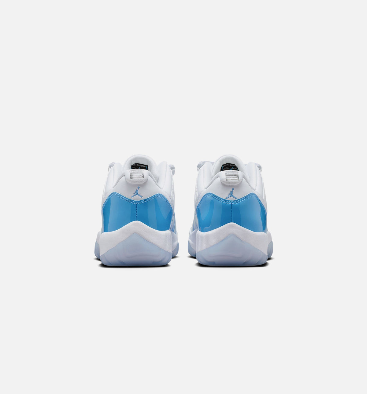 Air Jordan 11 Retro Low University Blue Men's Sneakers