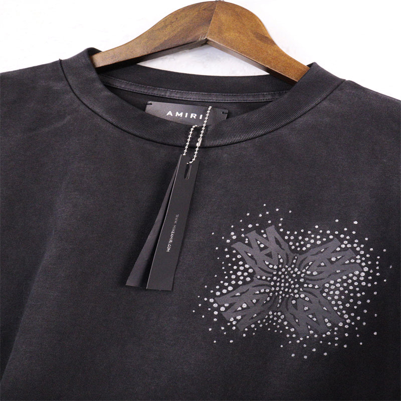 Amiri Fashion T-shirt