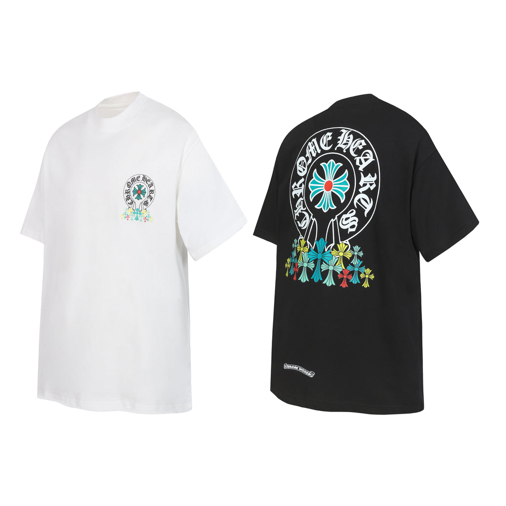 Chrome Hearts T-Shirt #2224