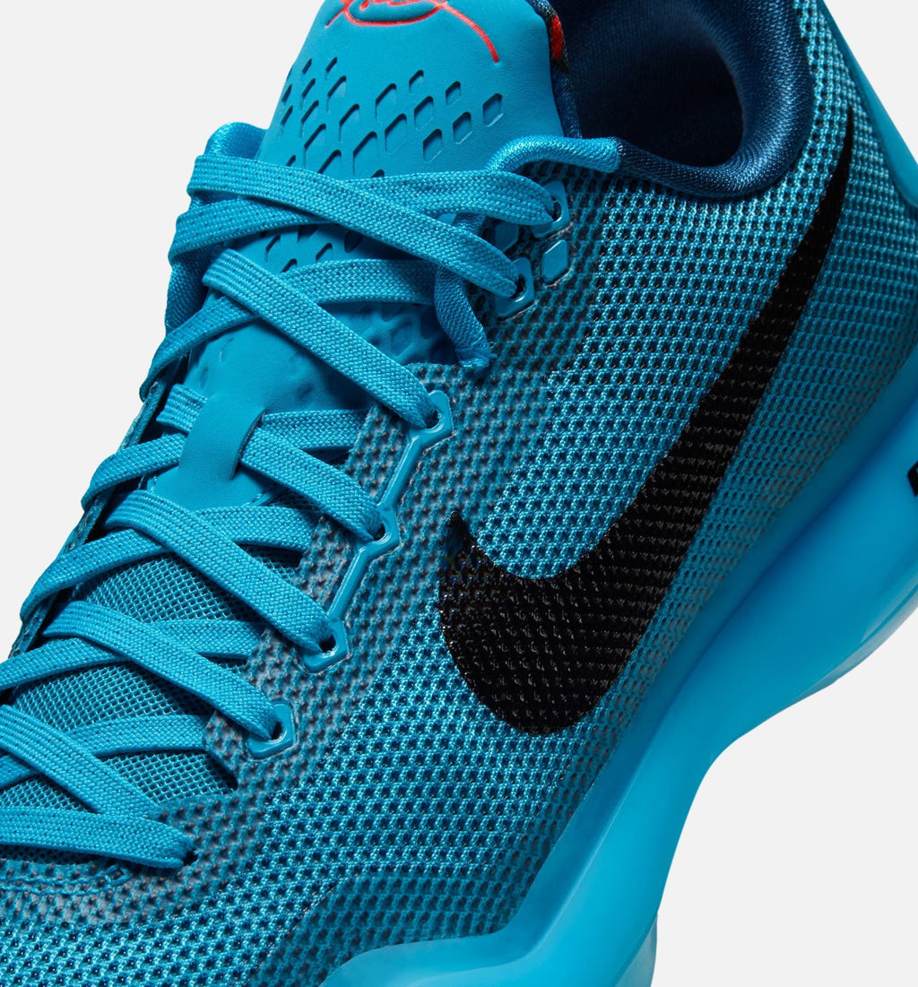 Nike Kobe 10 Protro Blue Lagoon Men's Shoes - Blue/Black