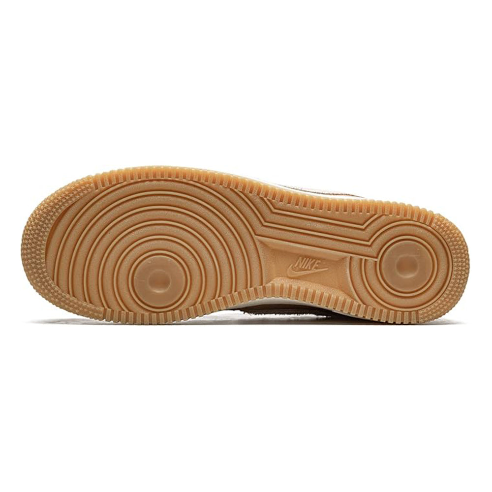 Men's Nike Air Force 1 '07 Craft Les LT Congac/Coconut Milk (DO6676 200)