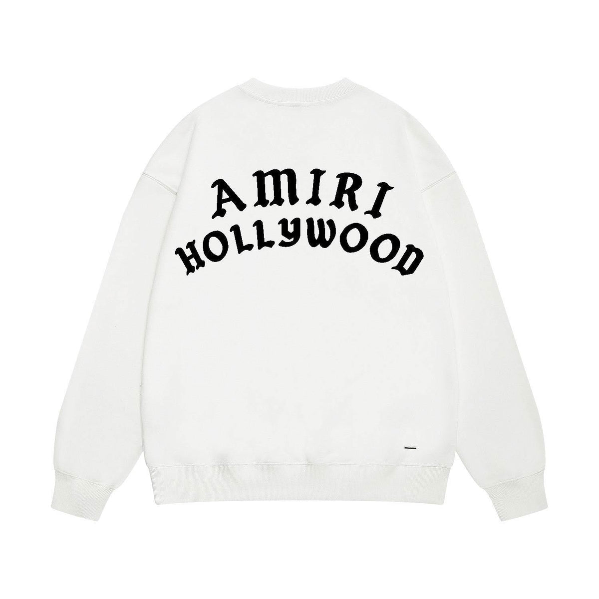 Amiri Fashion sweatshirts
