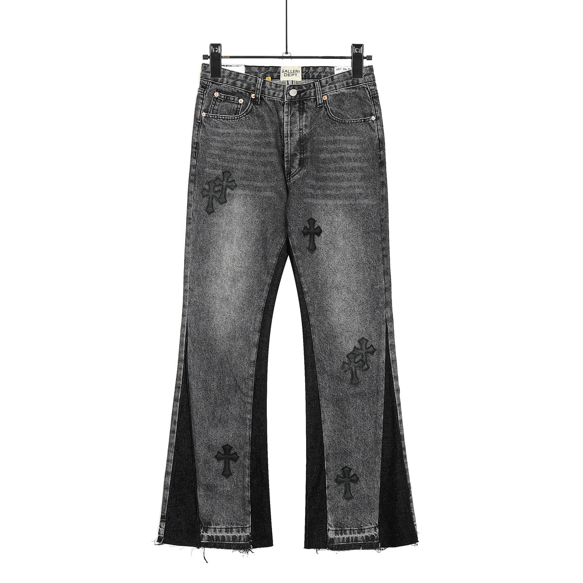 Chrome Hearts New Pants 8102