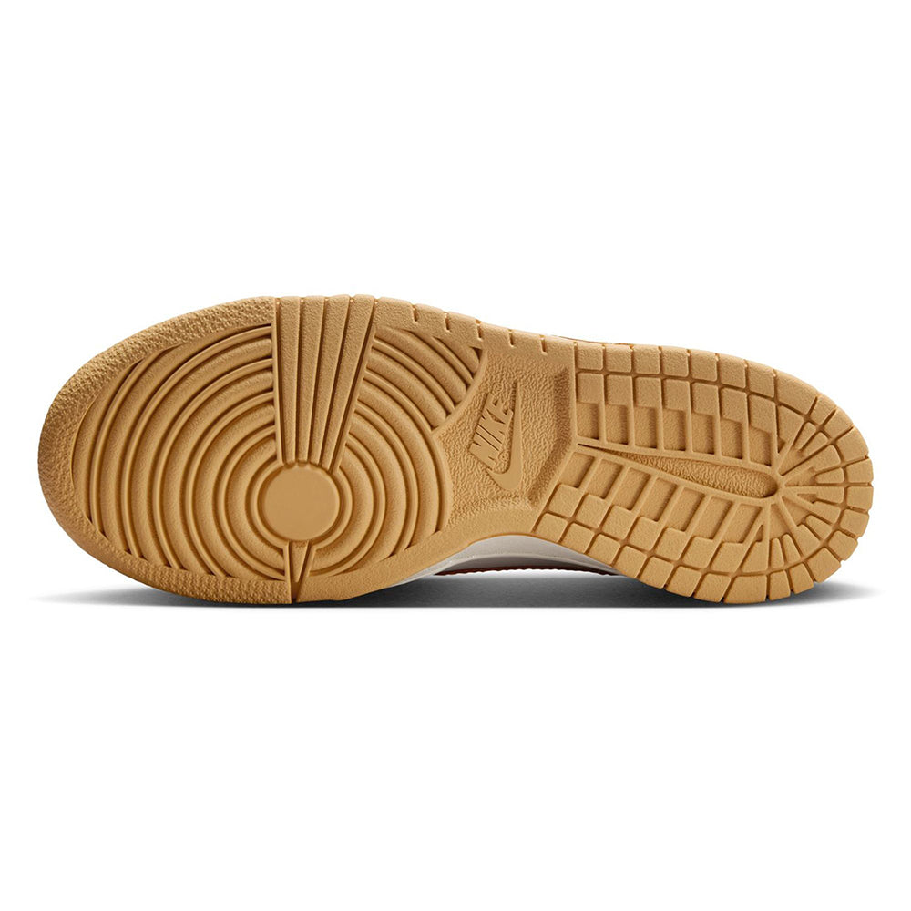 Big Kid's Nike Dunk Low Honeycomb/Honeycomb Sail (FB9109 700)