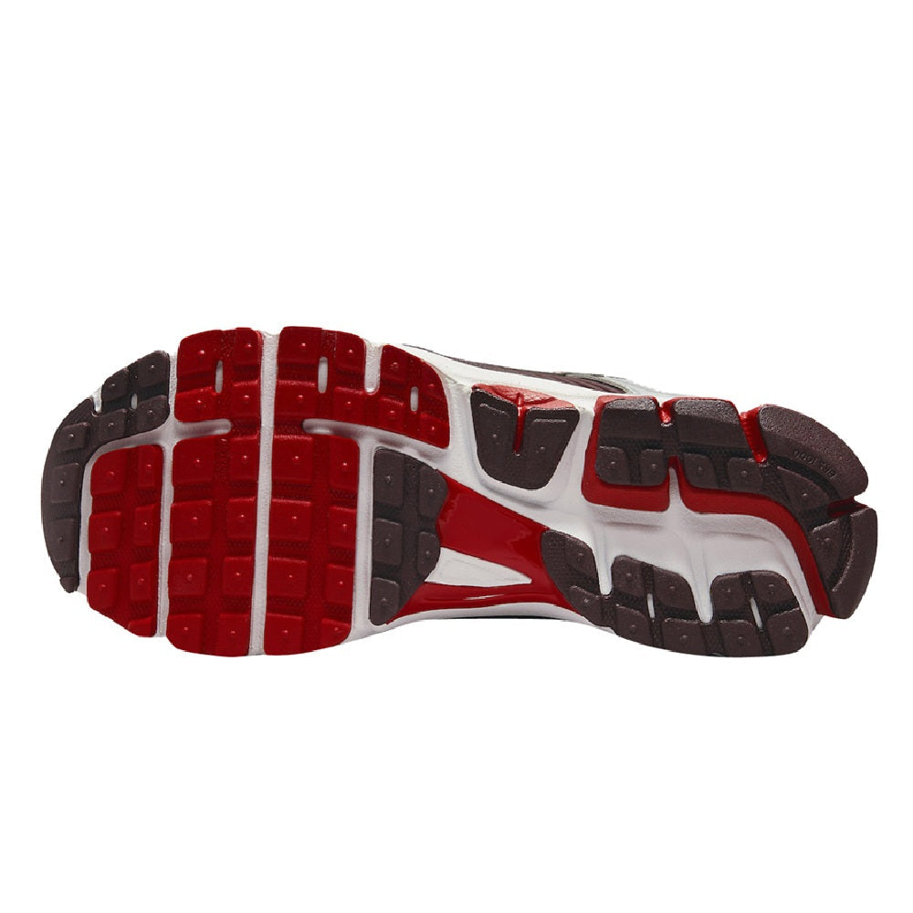 Women's Nike Vomero 5 Mystic Red/Mystic Red (FN7778 600)