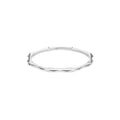 GUCCI LINK TO LOVE STUDDED BRACELET