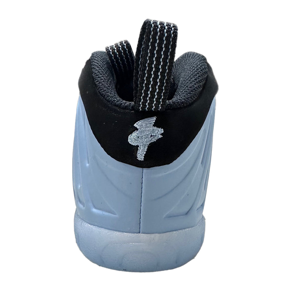 Toddler's Nike Little Posite One Psychic Blue/Black (HJ7653 400)