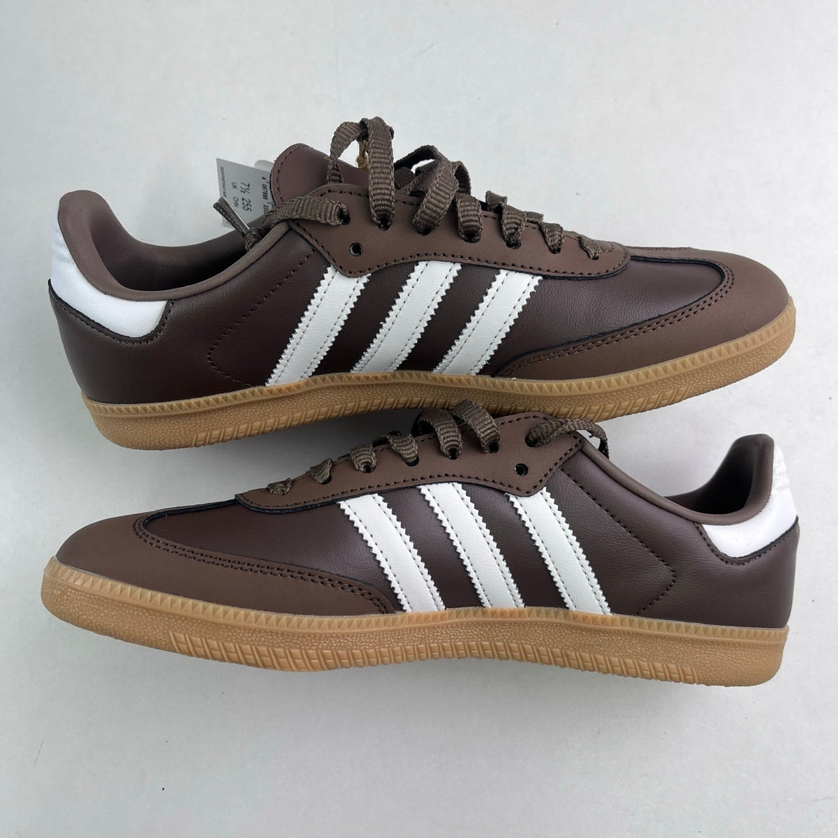 Adidas Samba OG Sneakers
