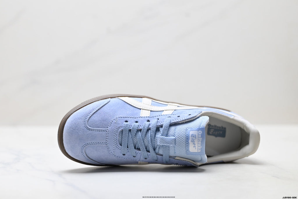 Onitsuka Tiger Tokuten Light Blue Gum Unisex Sneakers