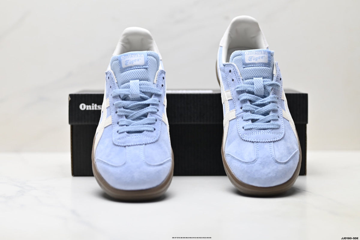 Onitsuka Tiger Tokuten Light Blue Gum Unisex Sneakers