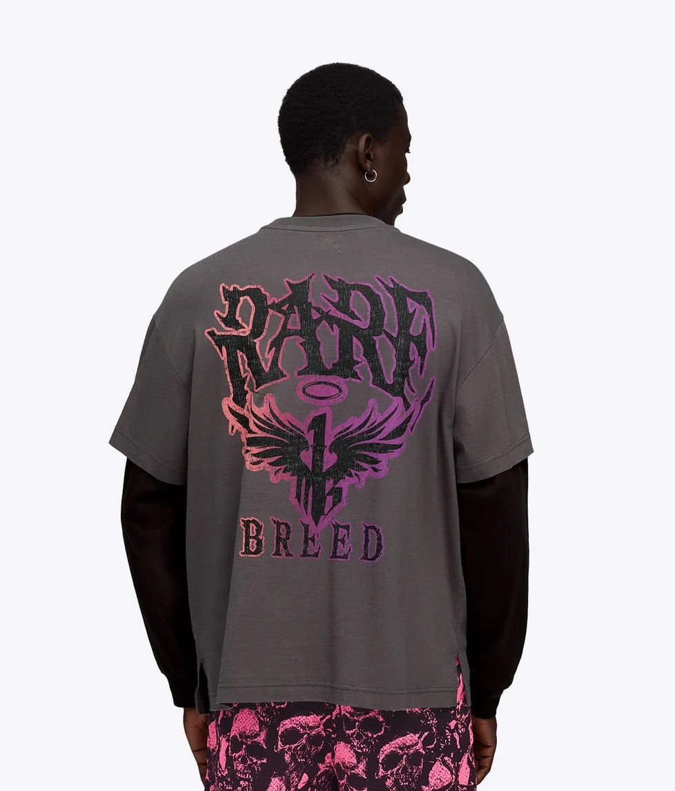 Puma LaMelo World Tournament Long Sleeve Tee