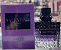 Valentino Donna Born in Roma Purple Melancholia EDP 100ml