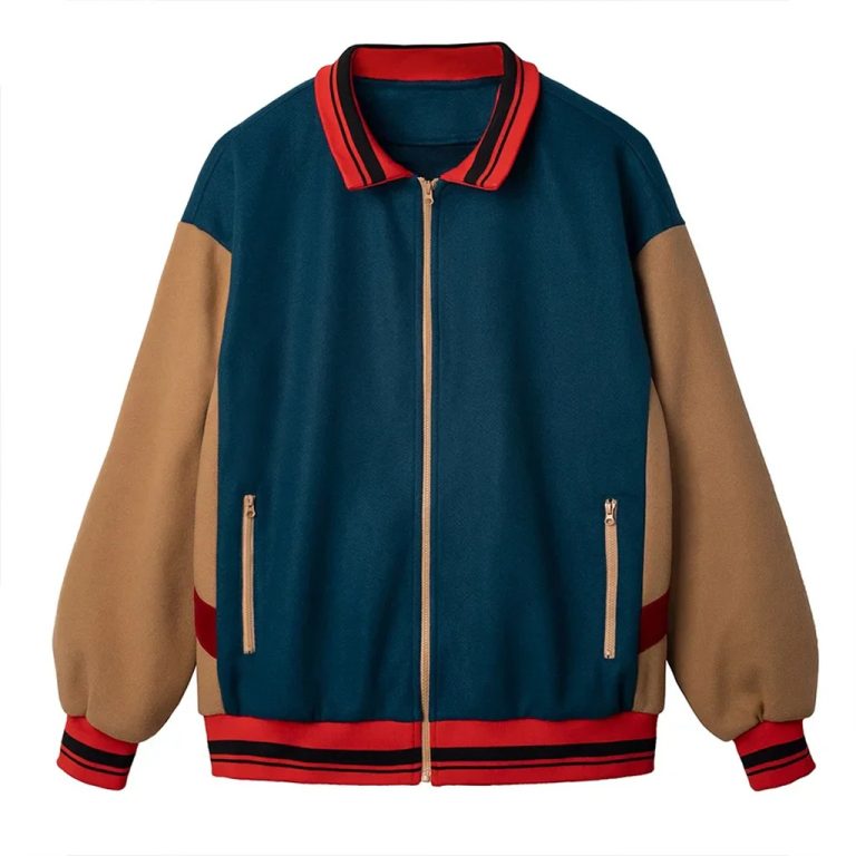 WILL BYERS JACKET