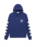 Les Deux Geoffroy Hoodie
