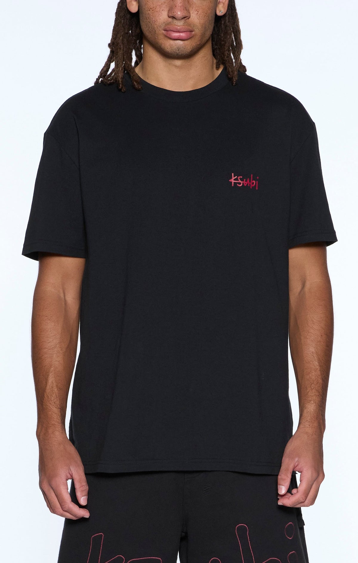 Ksubi All Day Biggie Tee