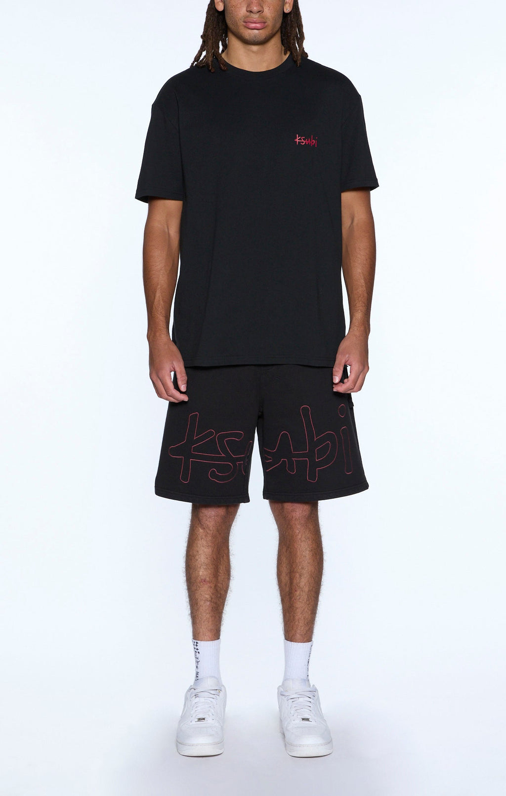 Ksubi All Day Biggie Tee