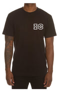 Icecream Violet Short Sleeve Tee