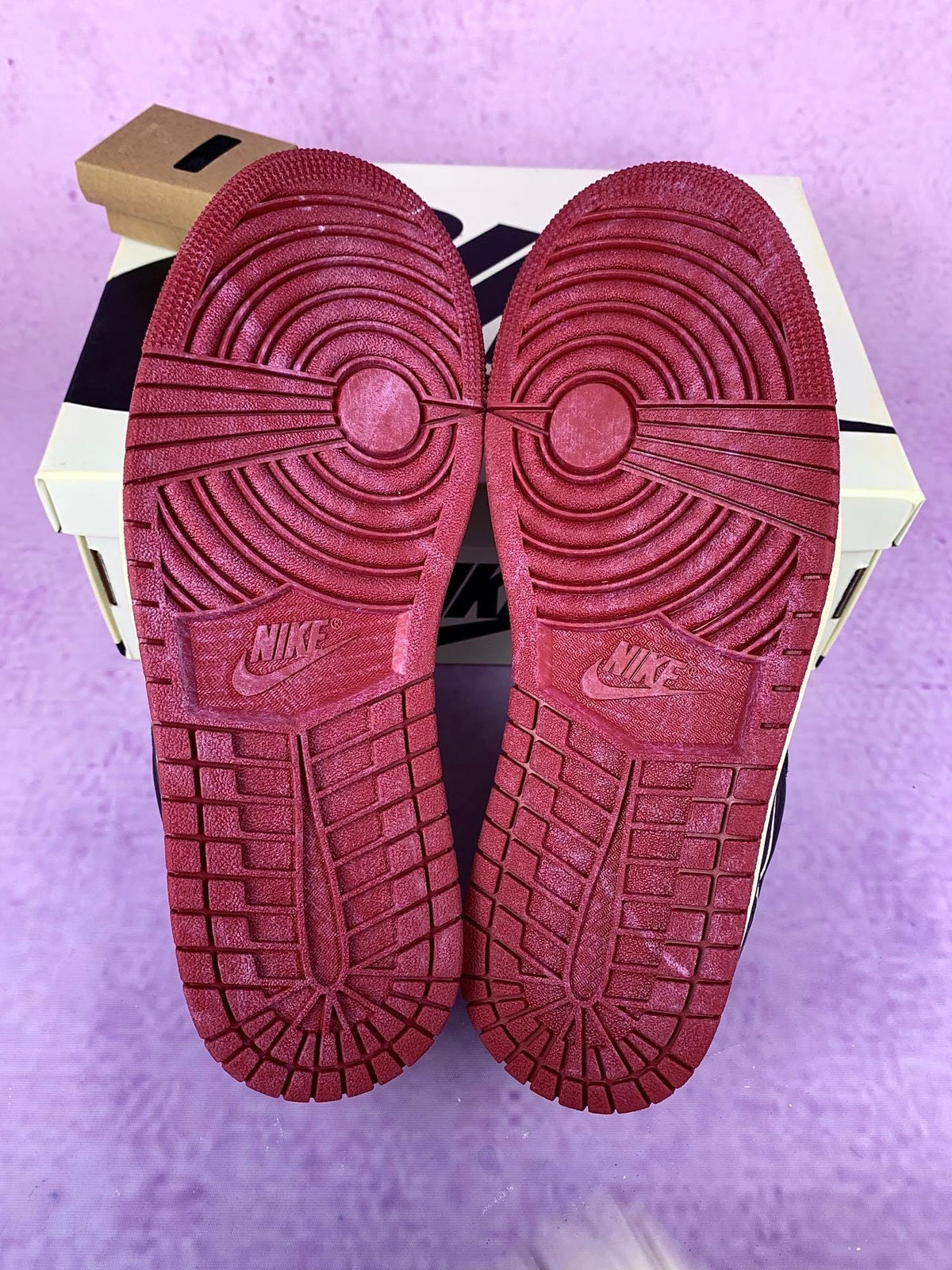 Air Jordan 1 Low Better With Time Collaboration Unisex Sneakers IB8958-001