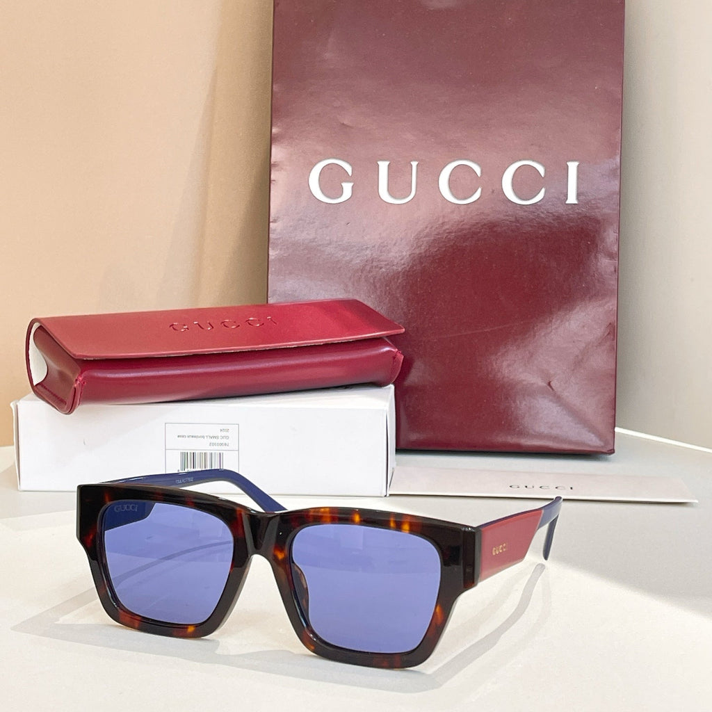 Gucci GG1668S Sunglasses