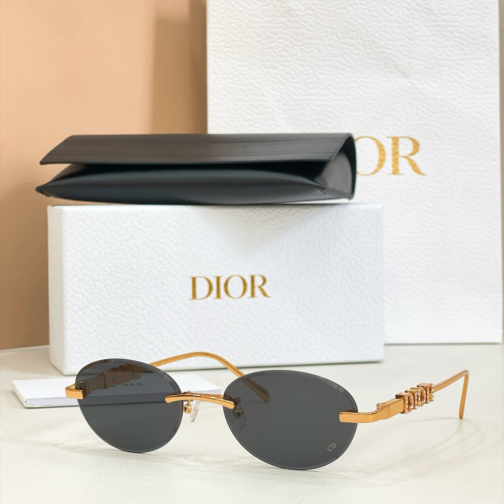 Dior DIORCAT2300M Sunglasses